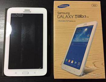 Samsung Tab3 lite