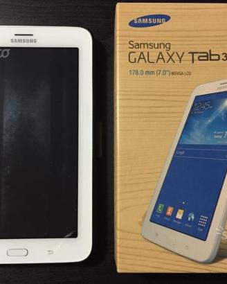 Samsung Tab3 lite