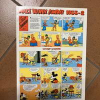 Walt Disney sunday 1935-1 n.158  Gertie Daily