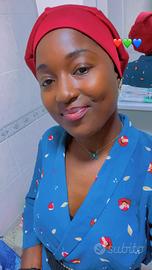 Pulizia housekeeping