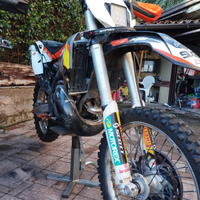 Ktm 300 exc