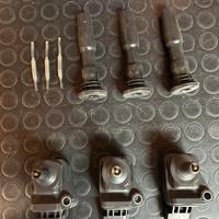 N3 Bobine seat seat wolkwagen  mii ecofuel metano