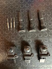 N3 Bobine seat seat wolkwagen  mii ecofuel metano