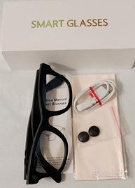 smart glasses