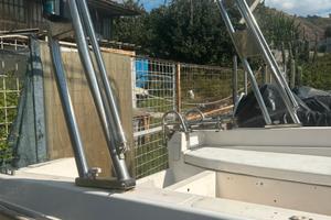 Barca 5 metri 1200 euro