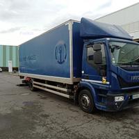 Iveco Eurocargo 120-210 2018