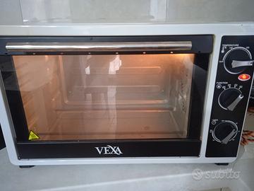 forno vexa bianco 1500w