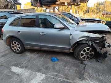 Ricambi Audi Q5