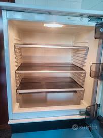 frigorifero da incasso Bauknecht serie IRU14