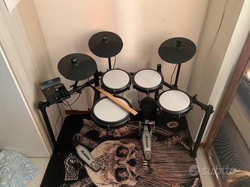 Batteria elettronica Alesis nitro max