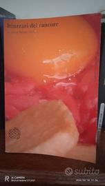 ITINERARI DEL RANCORE. Dal ri-sentimento alla m