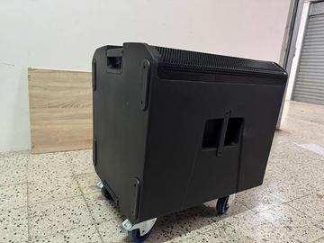 sub woofer LD SYSTEMS ICOA SUB 18A