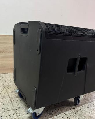 sub woofer LD SYSTEMS ICOA SUB 18A