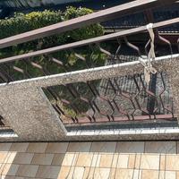 Piano cucina in marmo