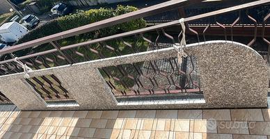 Piano cucina in marmo