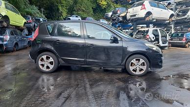 RENAULT SCENIC X-MOD 2010 SOLO PER RICAMBI