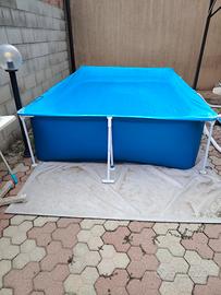 piscina Bestway 3 per 2