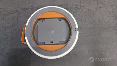 Vasino portatile da viaggio_pieghevole_per neonati