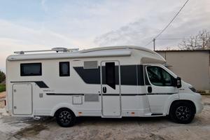 Camper semintegtale