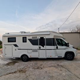 Camper semintegtale