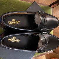 Sebago classic dan nuove