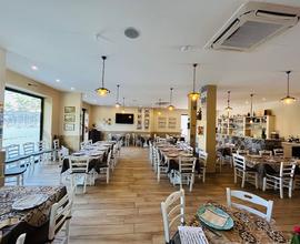 RIF.DB Ristorante Zona Servita