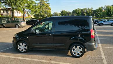 Transit Courier 1.6 tdci 95cv 