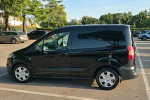 Transit Courier 1.6 tdci 95cv 