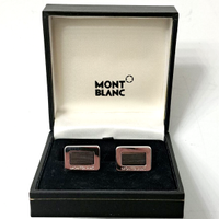 SET GEMELLI COLLEZIONE *MONTBLANC_ARGENTO 925