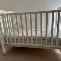 Lettino Foppapedretti Dolcestella