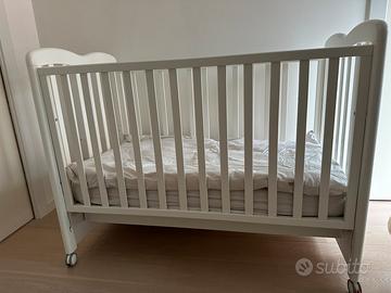 Lettino Foppapedretti Dolcestella