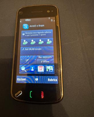 Nokia n97