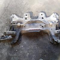 Culla motore panda