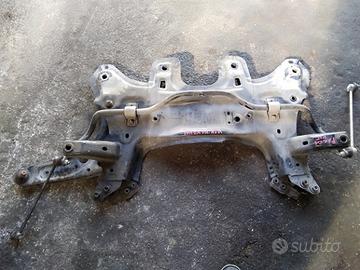 Culla motore panda