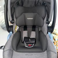Trio peg perego