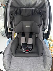 Trio peg perego