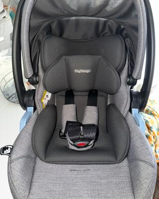 Trio peg perego