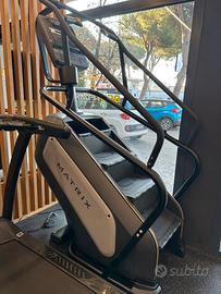 Climbmill Matrix endurance con 6 mesi di Vita