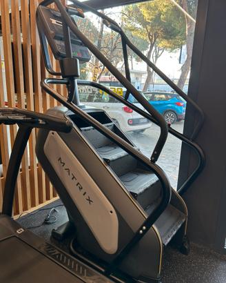 Climbmill Matrix endurance con 6 mesi di Vita