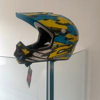 Casco oneal bmx dawnhill mtb