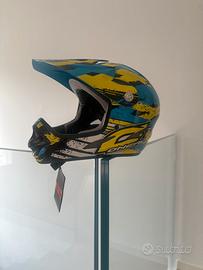 Casco oneal bmx dawnhill mtb