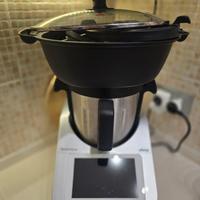 ROBOT DA CUCINA TOTAL CHEF RK7