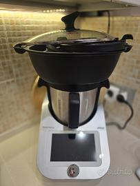 ROBOT DA CUCINA TOTAL CHEF RK7