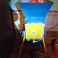 macchinario agricolo