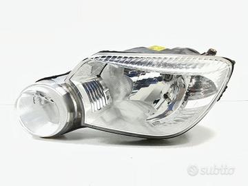 FARO ANTERIORE SINISTRO SKODA Yeti 1° Serie 5L194