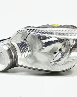 FARO ANTERIORE SINISTRO SKODA Yeti 1° Serie 5L194