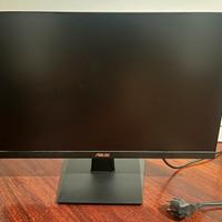 MONITOR ASUS 24’’ FULL HD