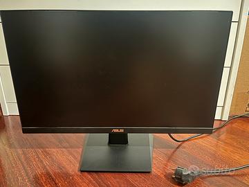 MONITOR ASUS 24’’ FULL HD