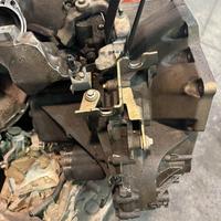 Cambio manuale Ford cmax 1.6 tdci 6 marce