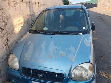 hyundai Atos 